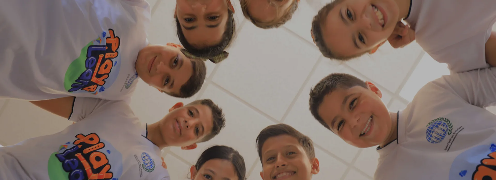 دائرة الامل من داخل الالم